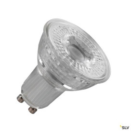 Source LED QPAR51 GU10 3000 K 36°