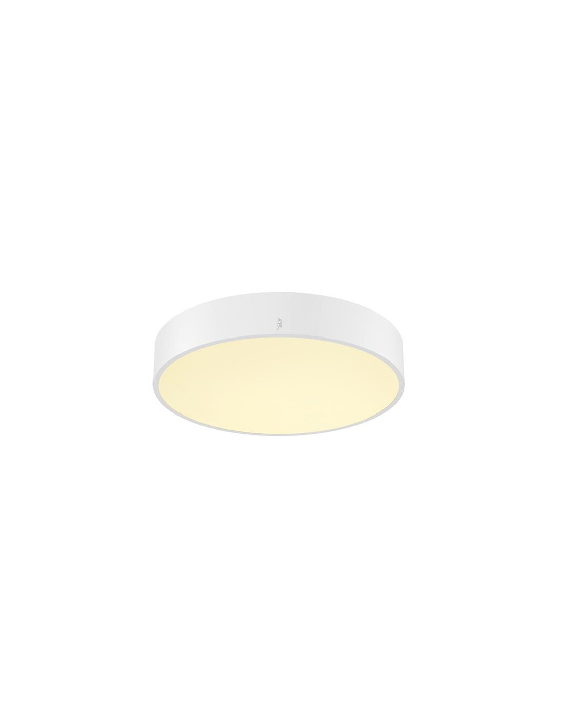 MEDO PRO 40 CW DALI 80° UGR  19 blanc