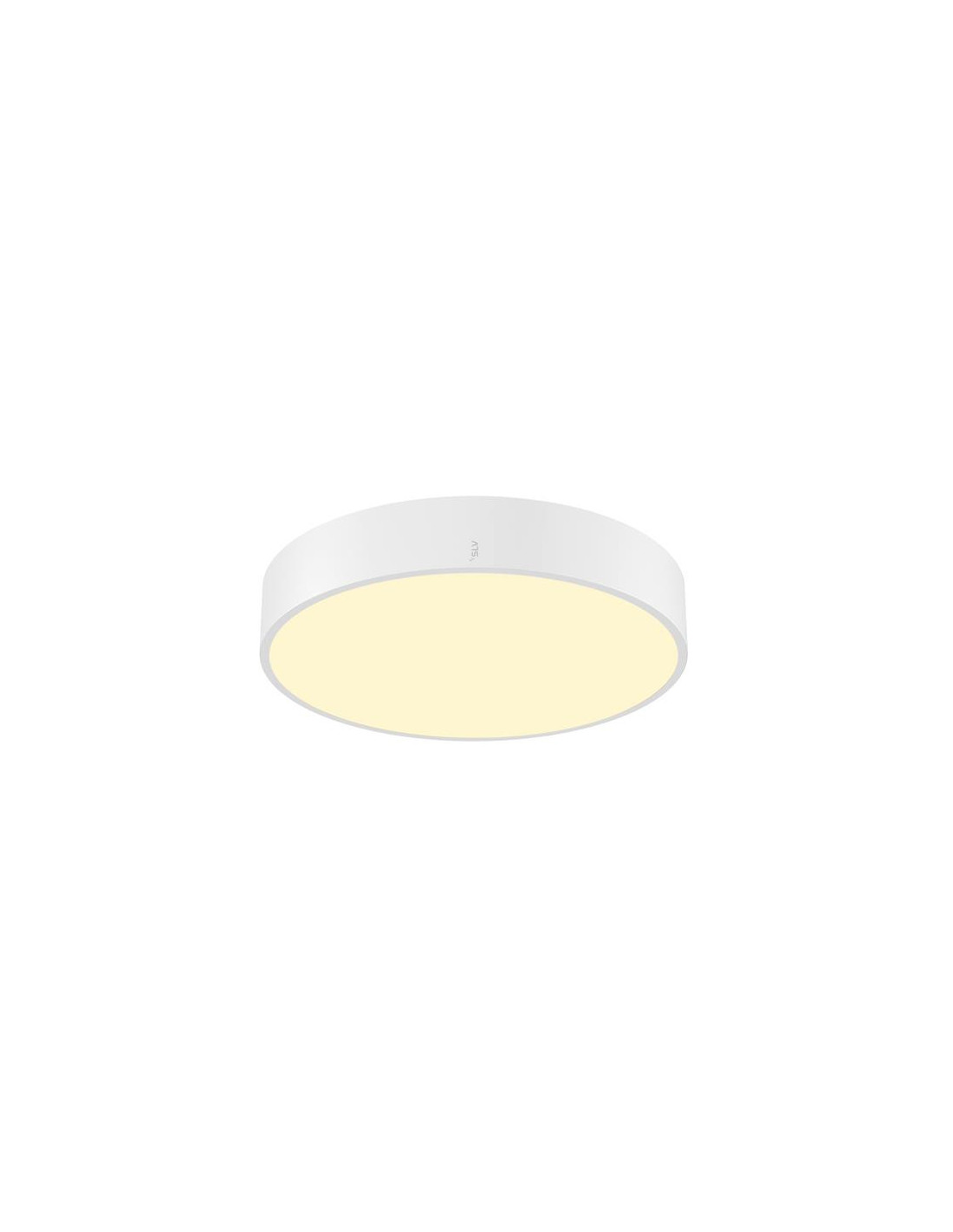 MEDO PRO 40 CW 19 W DALI 110° blanc