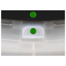 MEDO 60 CW 39 W PHASE 110° noir