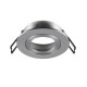 NEW TRIA 68 cadre rond IP20 alu