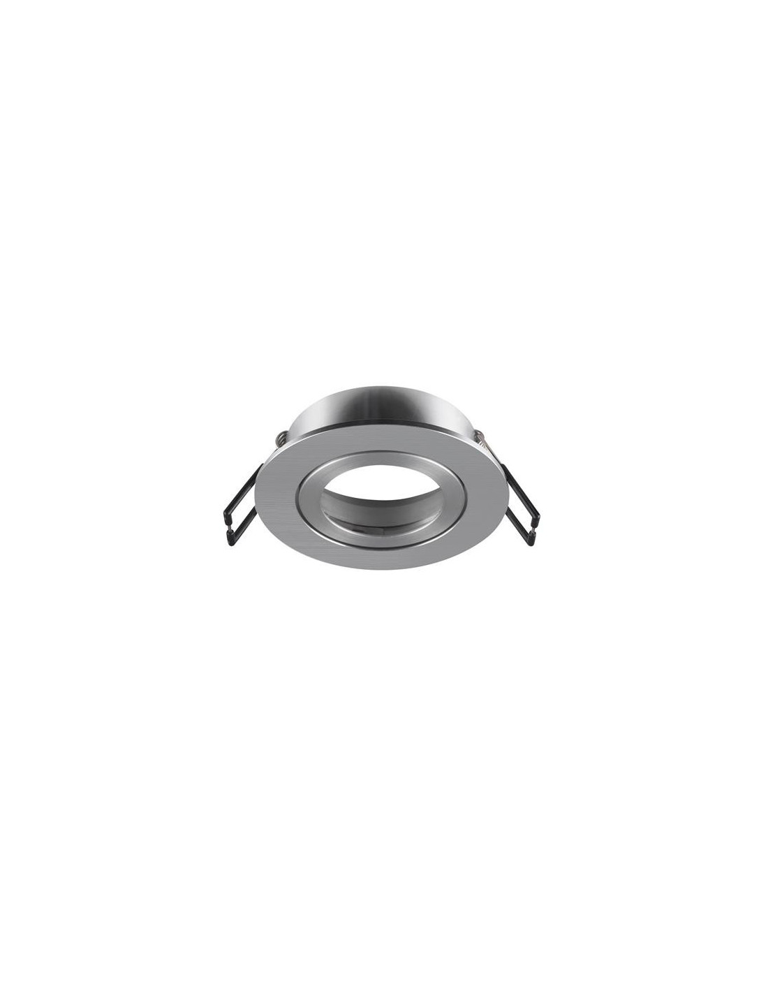 NEW TRIA 68 cadre rond IP20 alu