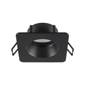 NEW TRIA 68 cadre carré IP65 noir