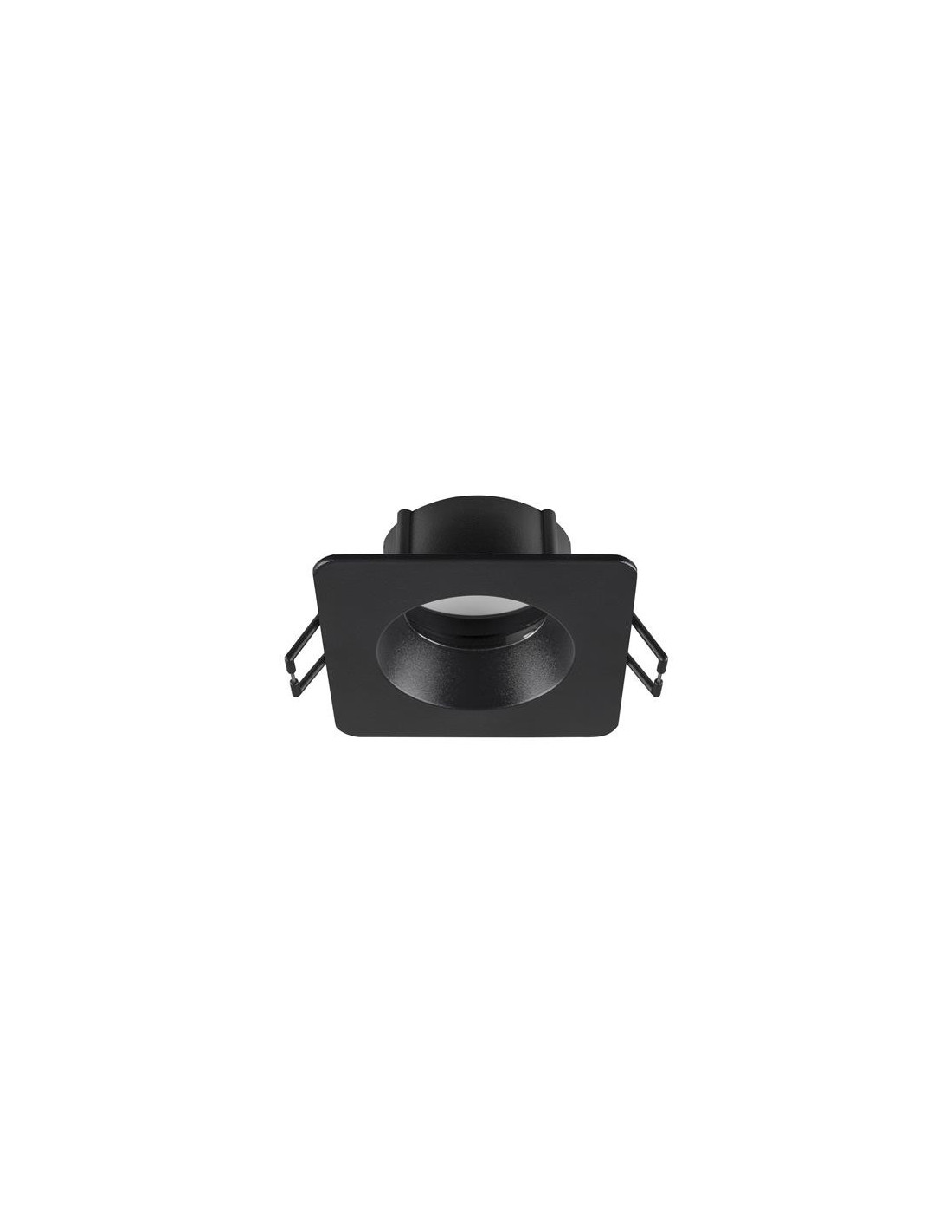 NEW TRIA 68 cadre carré IP65 noir