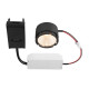 NEW TRIA DL module LED 60° 2700 K