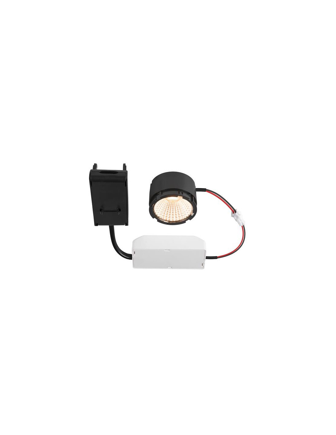 NEW TRIA DL module LED 60° 2700 K