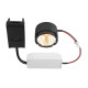 NEW TRIA DL module LED 38° 3000 K