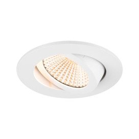 NEW TRIA 68 DL 2700K 60° rond blanc