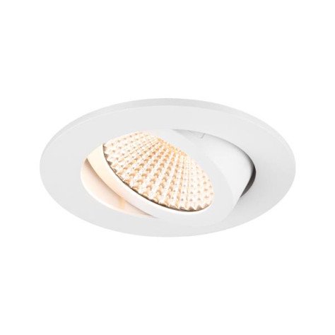 NEW TRIA 68 DL 2700K 60° rond blanc