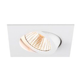 NEW TRIA 68 DL 2700K 38° carré blanc