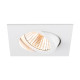 NEW TRIA 68 DL 2700K 38° carré blanc