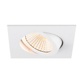 NEW TRIA 68 DL 2700K 60° carré blanc