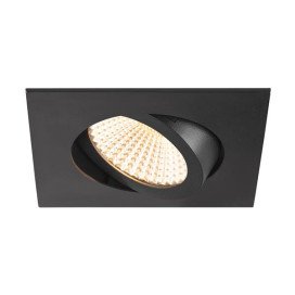 NEW TRIA 68 DL 3000K 60° carré noir