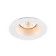 NEW TRIA 68 DL 2700K 38° rond blanc