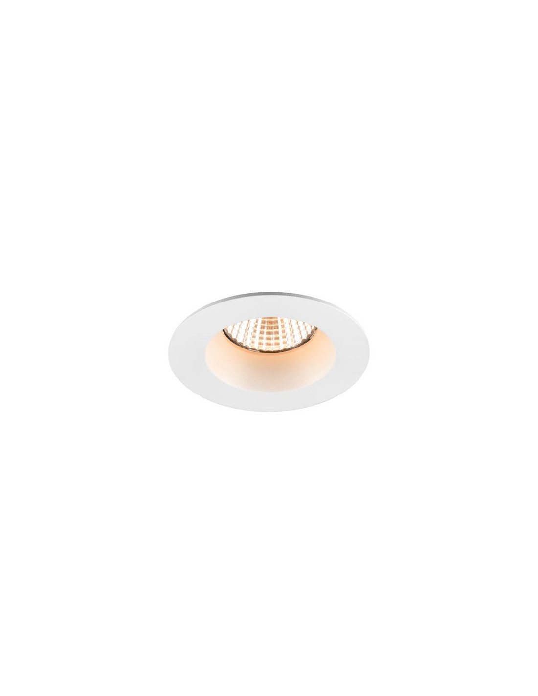NEW TRIA 68 DL 2700K 38° rond blanc