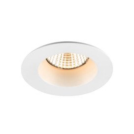 NEW TRIA 68 DL 3000K 38° rond blanc