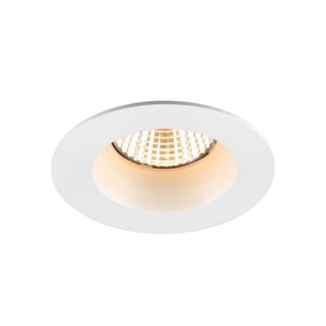 NEW TRIA 68 DL 3000K 38° rond blanc