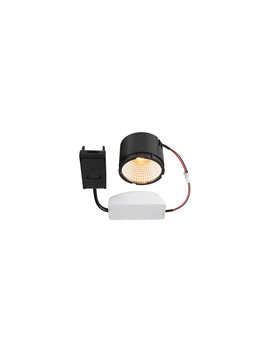 NEW TRIA module LED 2700 K 60° blanc
