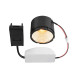 NEW TRIA module LED 3000 K 60° noir