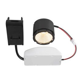 NEW TRIA module LED 1800-3000K 60° noir