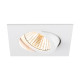 NEW TRIA 68 DL 38° DTW IP20 carré blanc