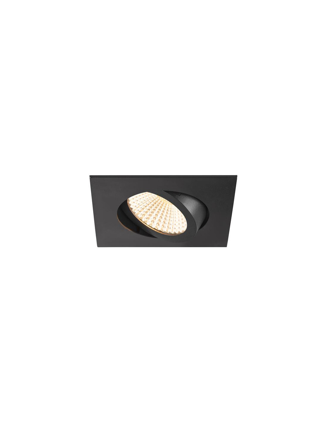 NEW TRIA 68 DL 60° DTW IP20 carré noir