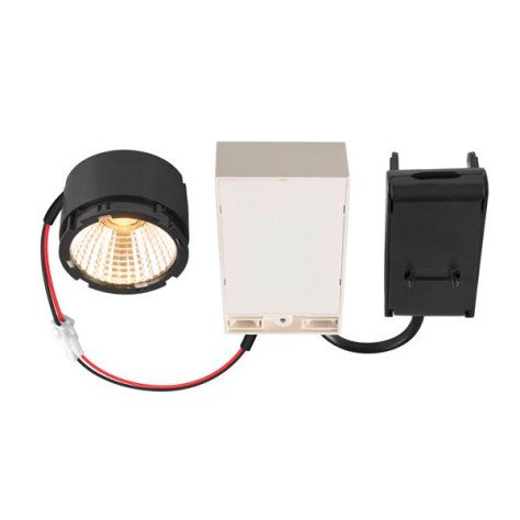 NEW TRIA UNIVERSAL module LED 38° CCT