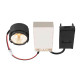NEW TRIA UNIVERSAL module LED 38° CCT