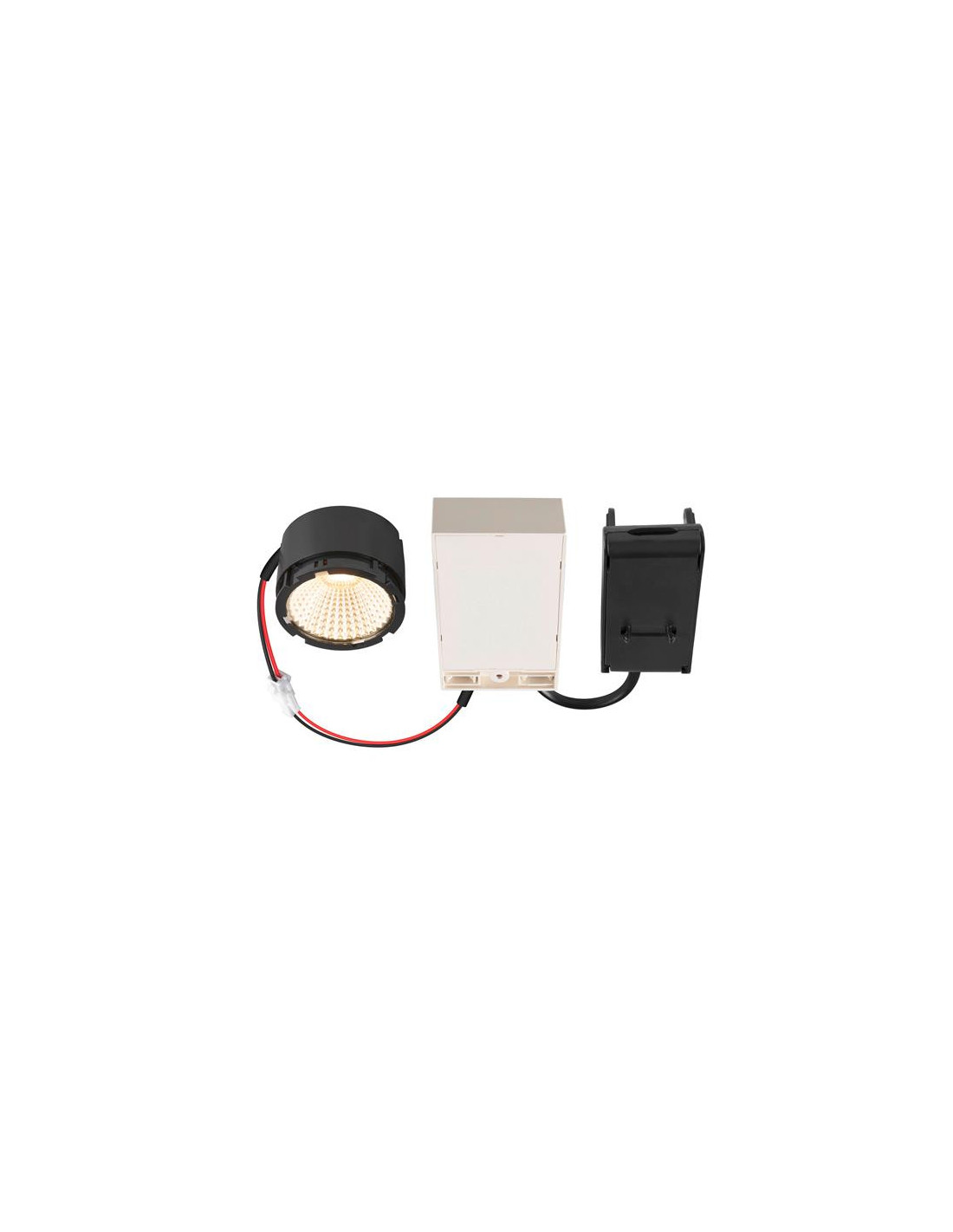 NEW TRIA UNIVERSAL module LED 60° CCT
