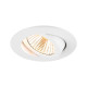 NEW TRIA UNIVERSAL 68 DL 38° rond blanc