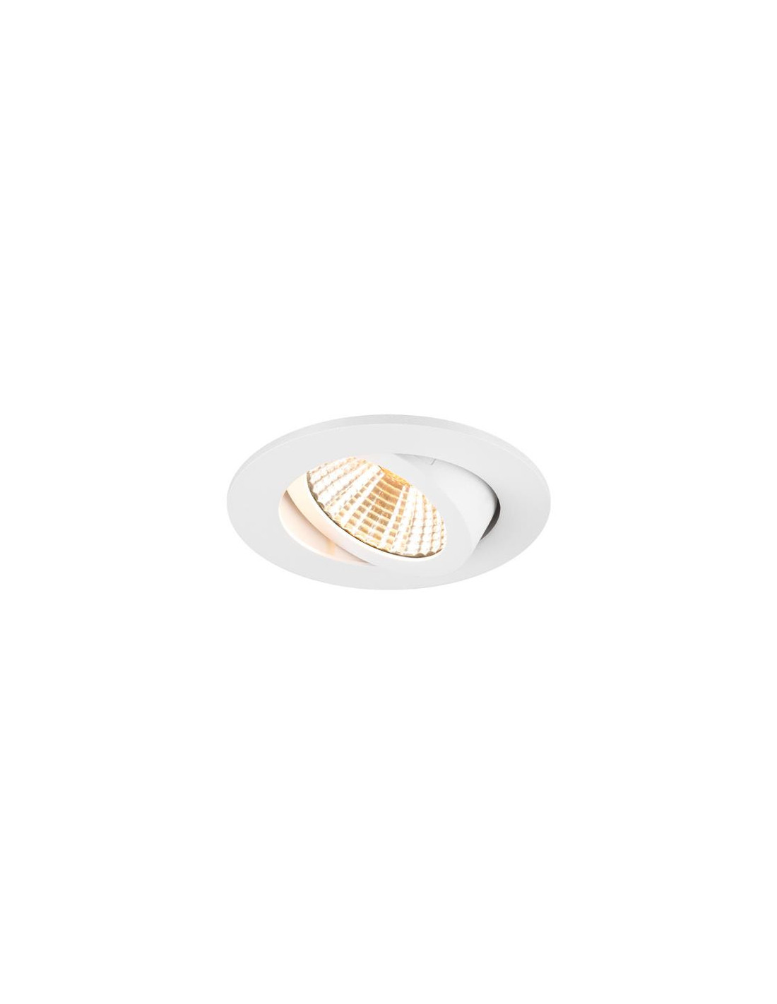 NEW TRIA UNIVERSAL 68 DL 38° rond blanc