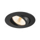 NEW TRIA UNIVERSAL 68 DL 38° rond noir