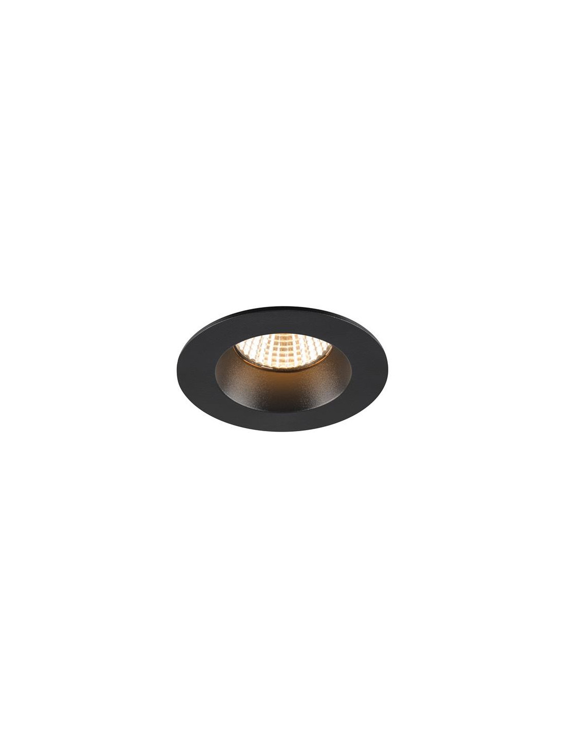 NEW TRIA UNIVERSAL 68 DL 38° rond noir
