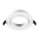 NEW TRIA 95 cadre IP20 blanc
