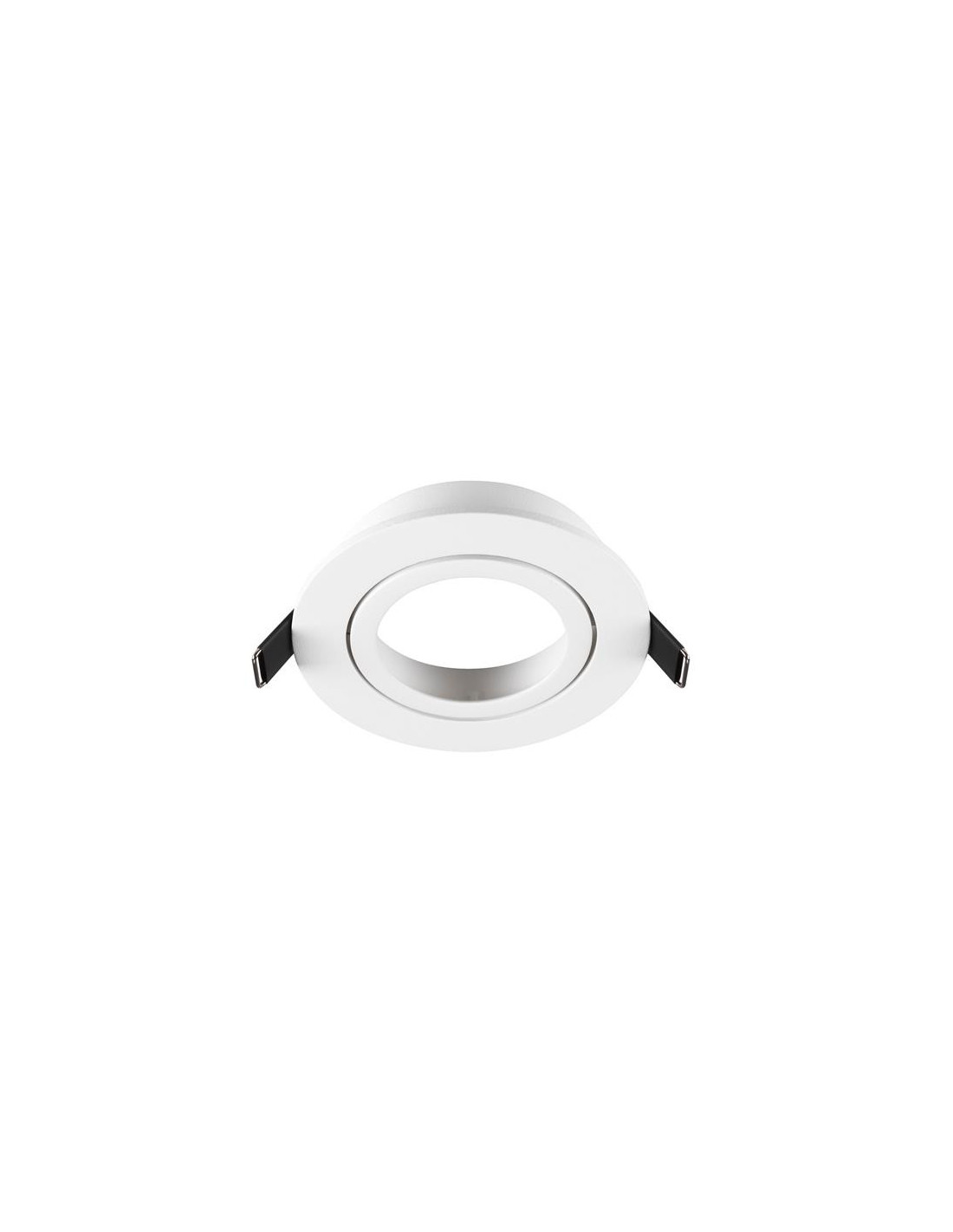 NEW TRIA 95 cadre IP20 blanc