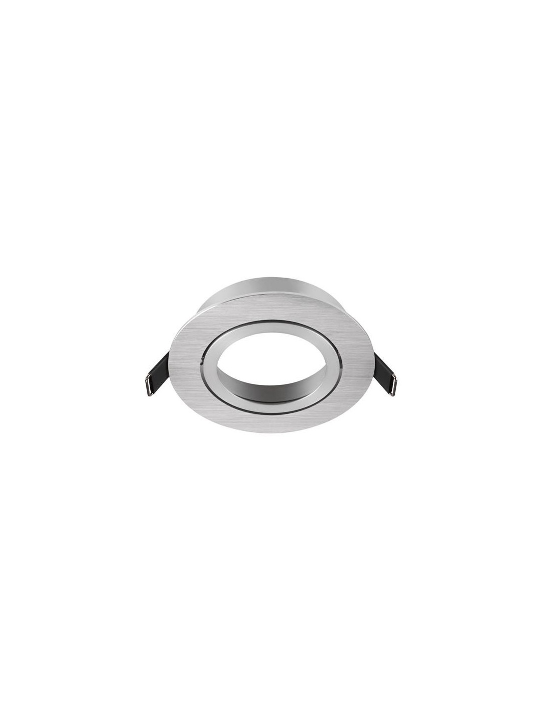 NEW TRIA 95 cadre rond IP20 alu