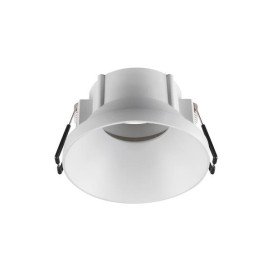 NEW TRIA 75 cadre cache blanc