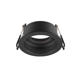 NEW TRIA 68 cadre enfoncé noir