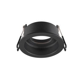 NEW TRIA 68 cadre enfoncé noir