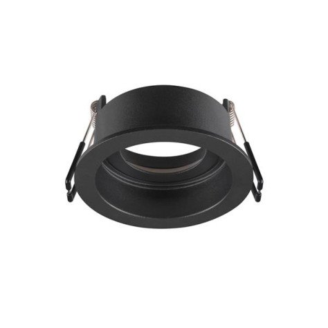 NEW TRIA 68 cadre enfoncé noir