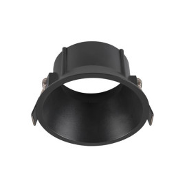 NEW TRIA 95 cadre enfoncé noir