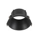 NEW TRIA 95 cadre enfoncé noir