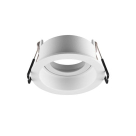 NEW TRIA 68 cadre enfoncé blanc