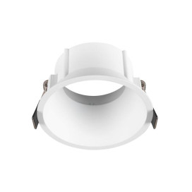 NEW TRIA 95 cadre enfoncé blanc
