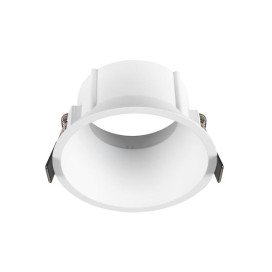 NEW TRIA 95 cadre enfoncé blanc