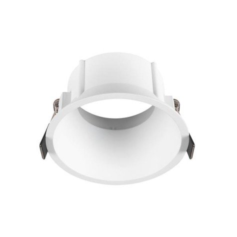 NEW TRIA 95 cadre enfoncé blanc