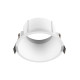 NEW TRIA 95 cadre enfoncé blanc