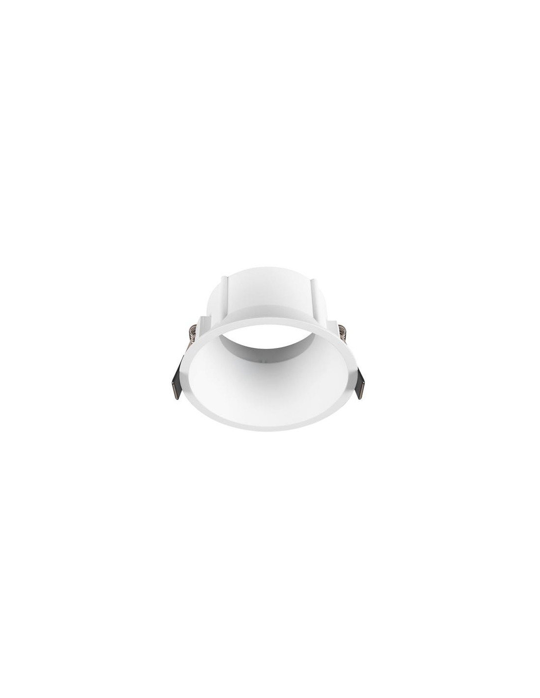 NEW TRIA 95 cadre enfoncé blanc