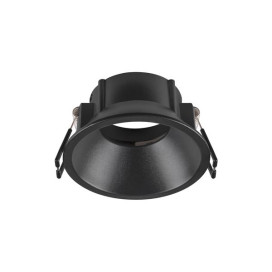NEW TRIA 75 cadre enfoncé noir