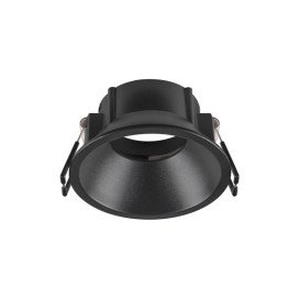 NEW TRIA 75 cadre enfoncé noir